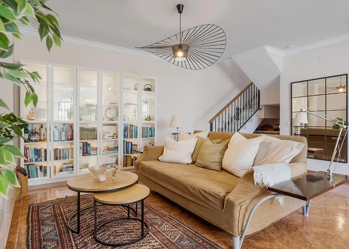 Apartment Beautiful Duplex In *