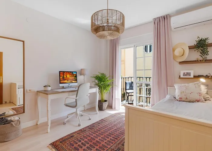 Apartment Beautiful Duplex In *