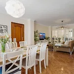 Apartmán Beautiful Duplex In Fuengirola