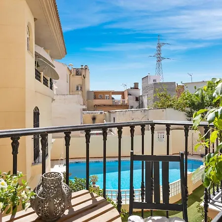 Beautiful Duplex In Appartement