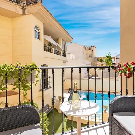 Beautiful Duplex In *