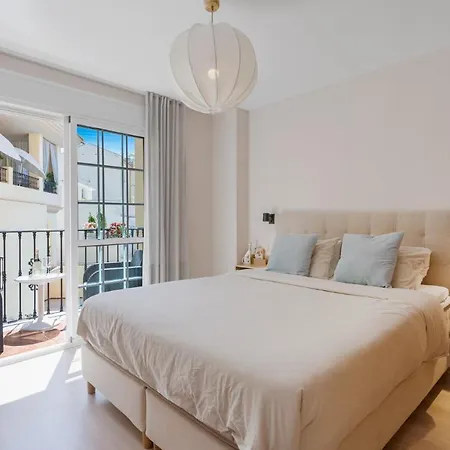 Beautiful Duplex In Apartman
