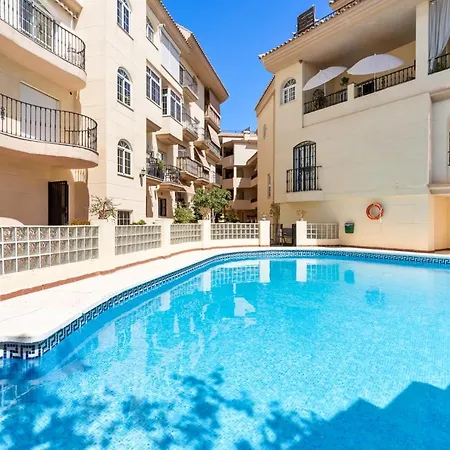 Beautiful Duplex In Apartman