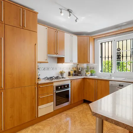 شقة Beautiful Duplex In *