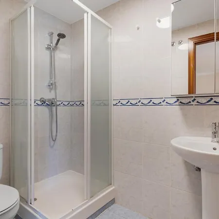 Beautiful Duplex In Apartman