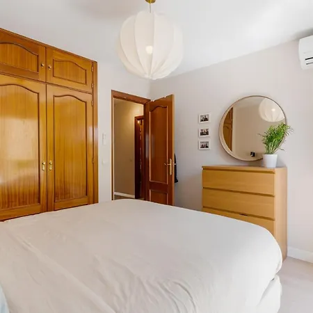 Beautiful Duplex In
