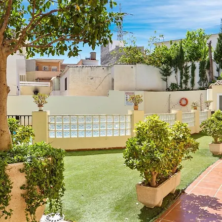 Beautiful Duplex In