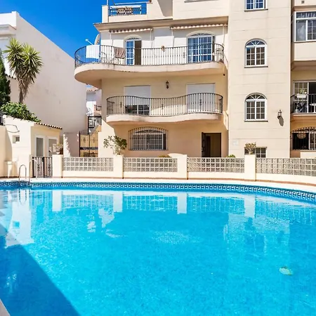 Beautiful Duplex In Apartman *