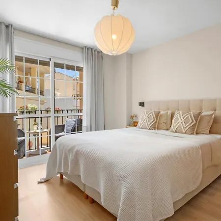 Beautiful Duplex In