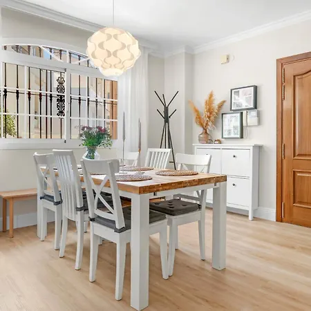 Beautiful Duplex In Apartman