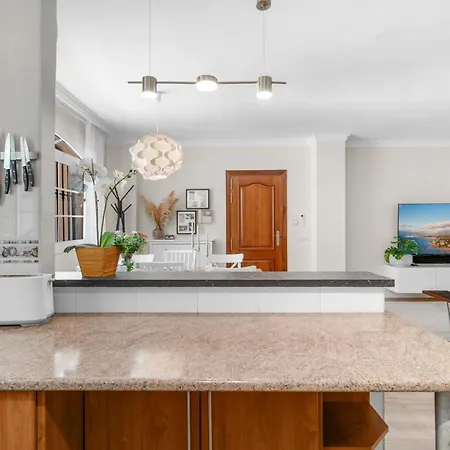 Beautiful Duplex In * Fuengirola
