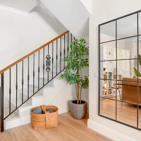 Apartman Beautiful Duplex In Fuengirola