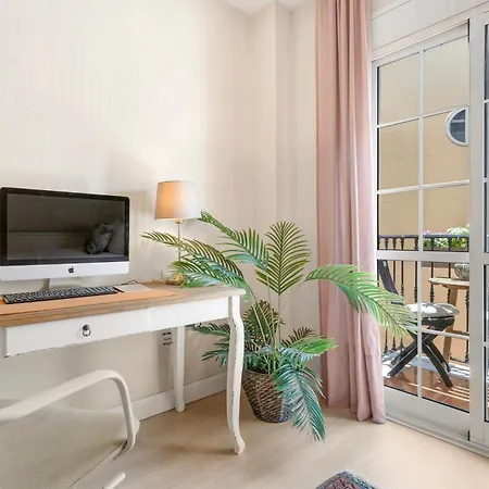 Apartman Beautiful Duplex In *
