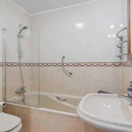 Apartman Beautiful Duplex In *