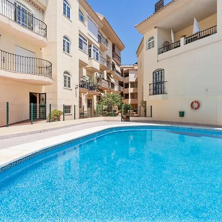 Beautiful Duplex In Fuengirola