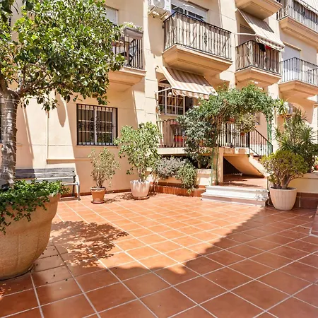 Beautiful Duplex In