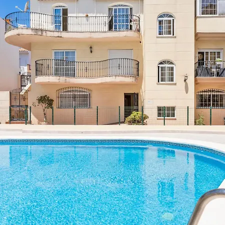 Apartman Beautiful Duplex In