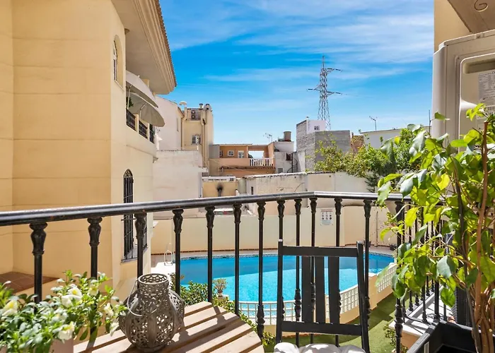 Beautiful Duplex In Apartamento