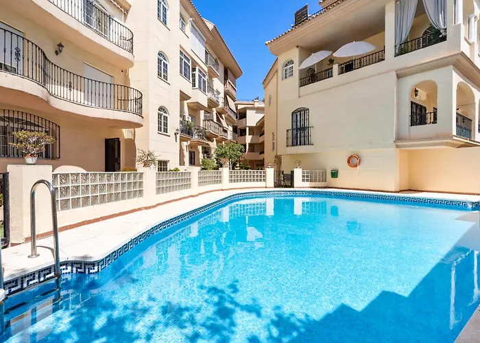 Beautiful Duplex In Apartamento