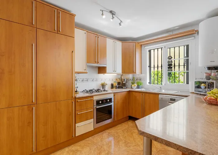 Apartamento Beautiful Duplex In *