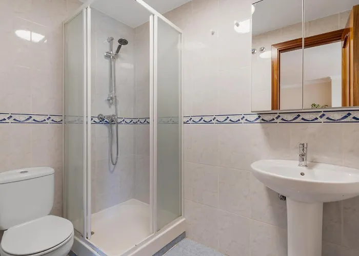 Beautiful Duplex In Appartement