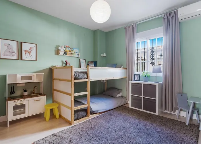 Beautiful Duplex In *