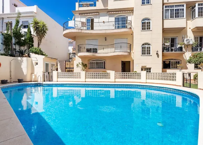 Beautiful Duplex In Appartement *