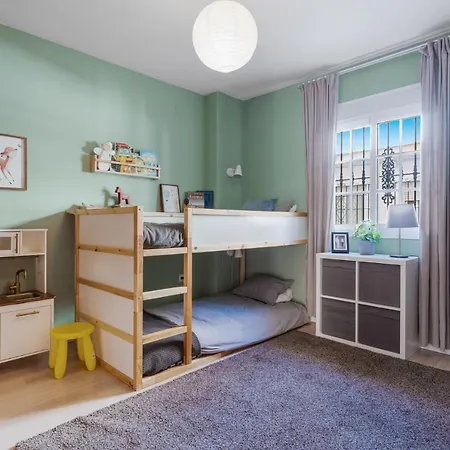 Beautiful Duplex In *