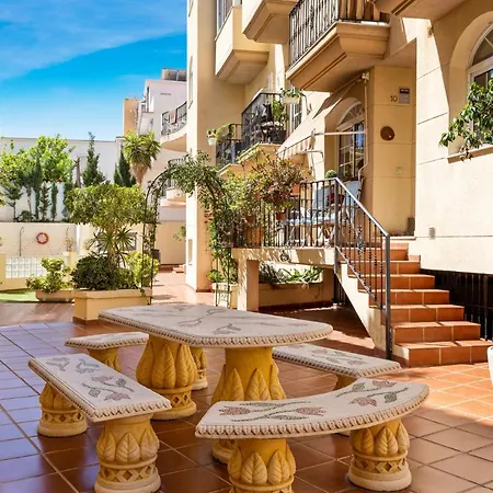 Apartamento Beautiful Duplex In *